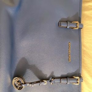 Michael Kors Laptop Tote Bag